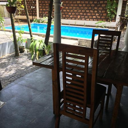 Marari Dreamz Villa Alappuzha Екстериор снимка
