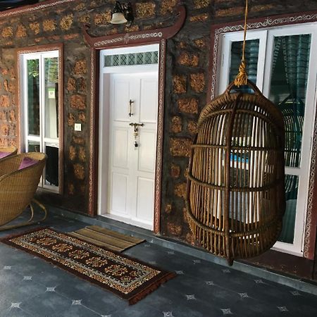 Marari Dreamz Villa Alappuzha Екстериор снимка