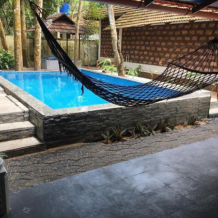 Marari Dreamz Villa Alappuzha Екстериор снимка