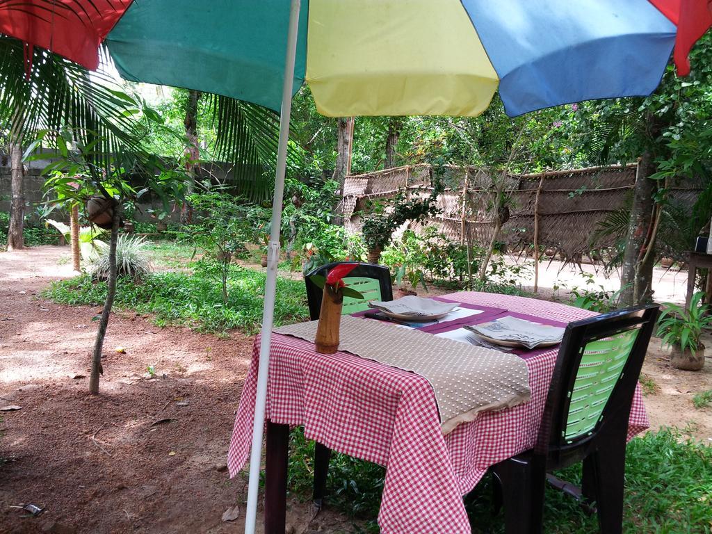Marari Dreamz Villa Alappuzha Екстериор снимка