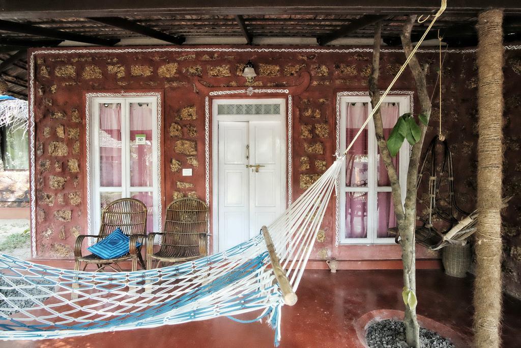 Marari Dreamz Villa Alappuzha Стая снимка