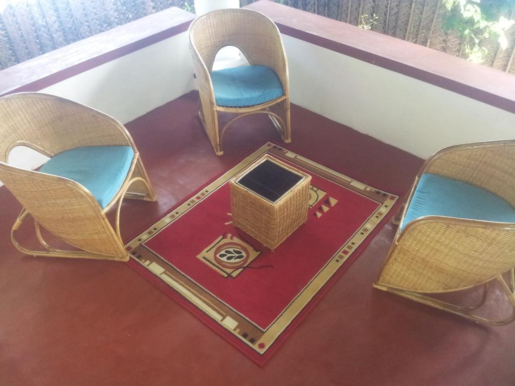 Marari Dreamz Villa Alappuzha Екстериор снимка
