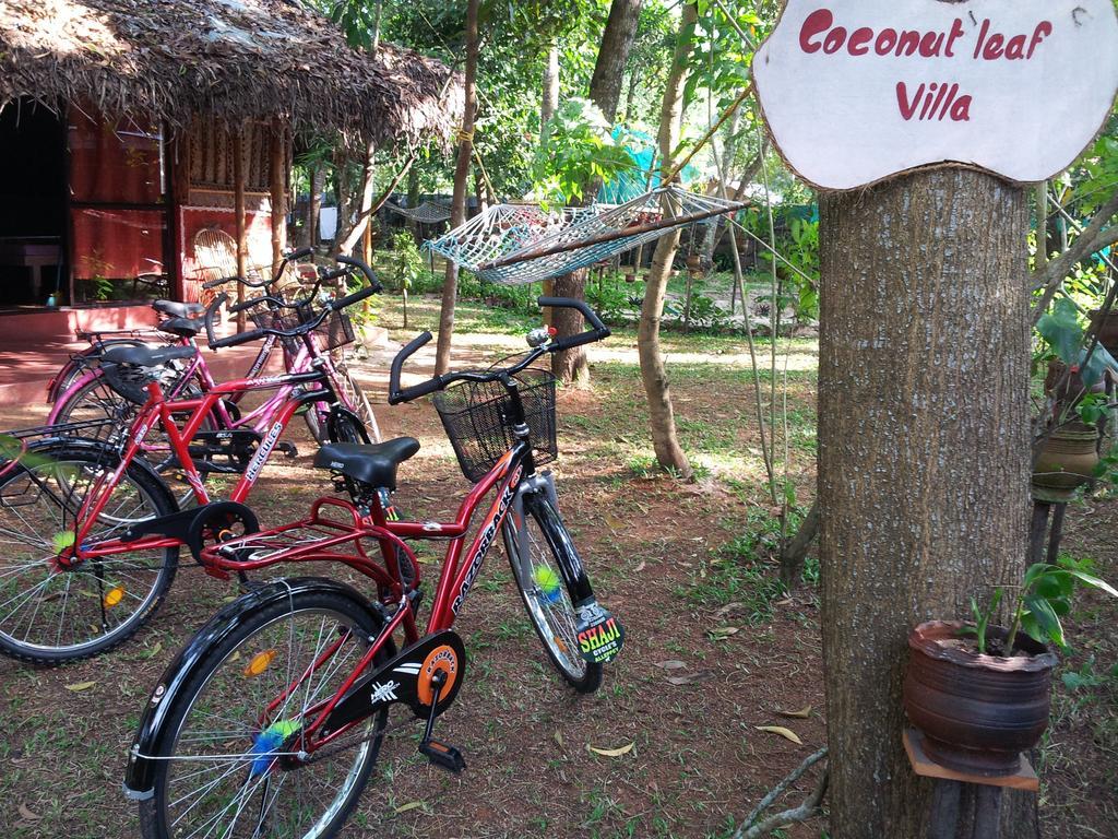 Marari Dreamz Villa Alappuzha Екстериор снимка