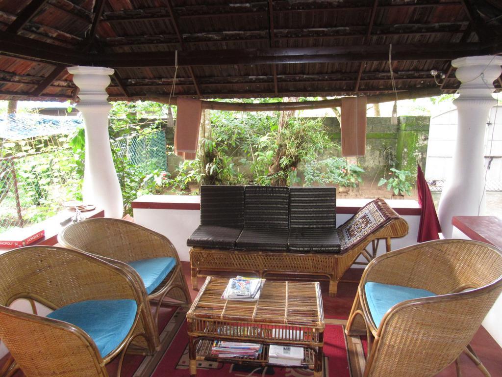 Marari Dreamz Villa Alappuzha Екстериор снимка