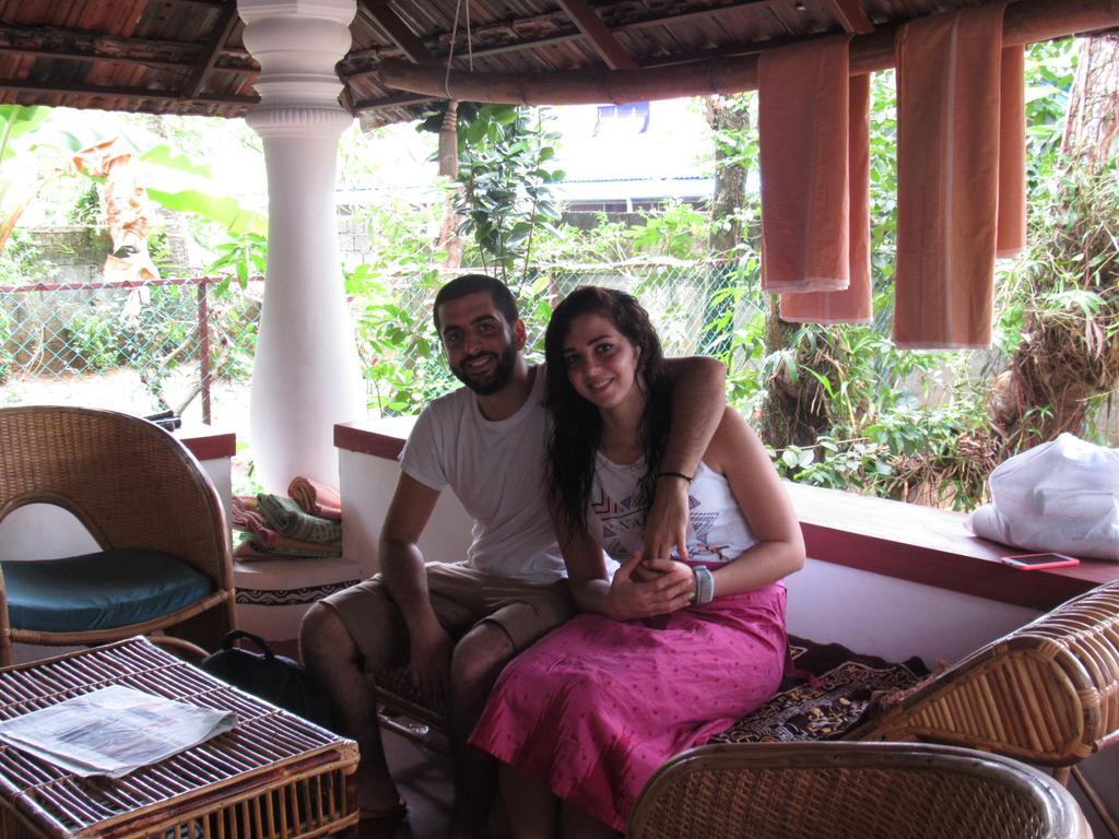 Marari Dreamz Villa Alappuzha Екстериор снимка