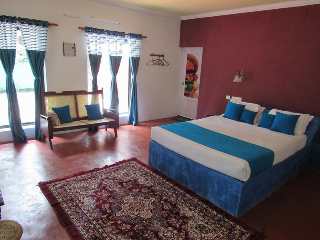 Marari Dreamz Villa Alappuzha Екстериор снимка