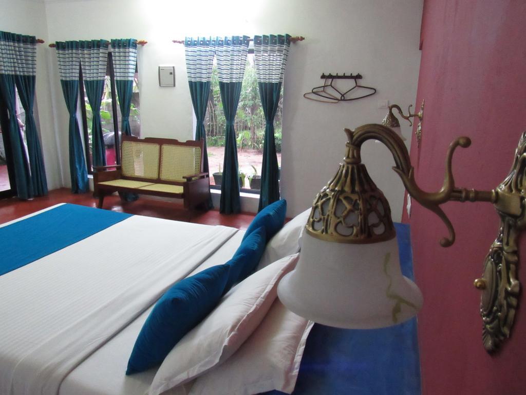 Marari Dreamz Villa Alappuzha Екстериор снимка