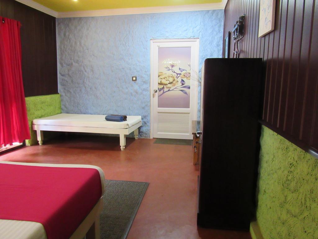 Marari Dreamz Villa Alappuzha Екстериор снимка