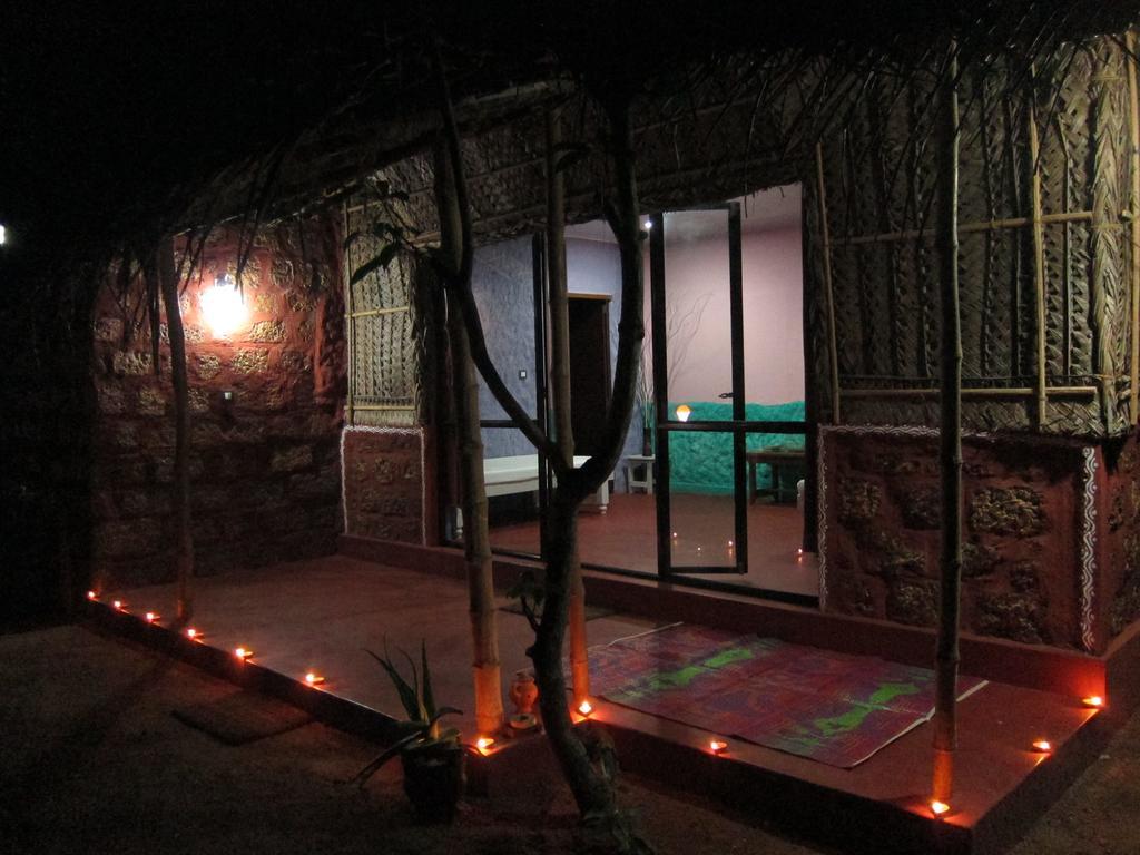 Marari Dreamz Villa Alappuzha Екстериор снимка