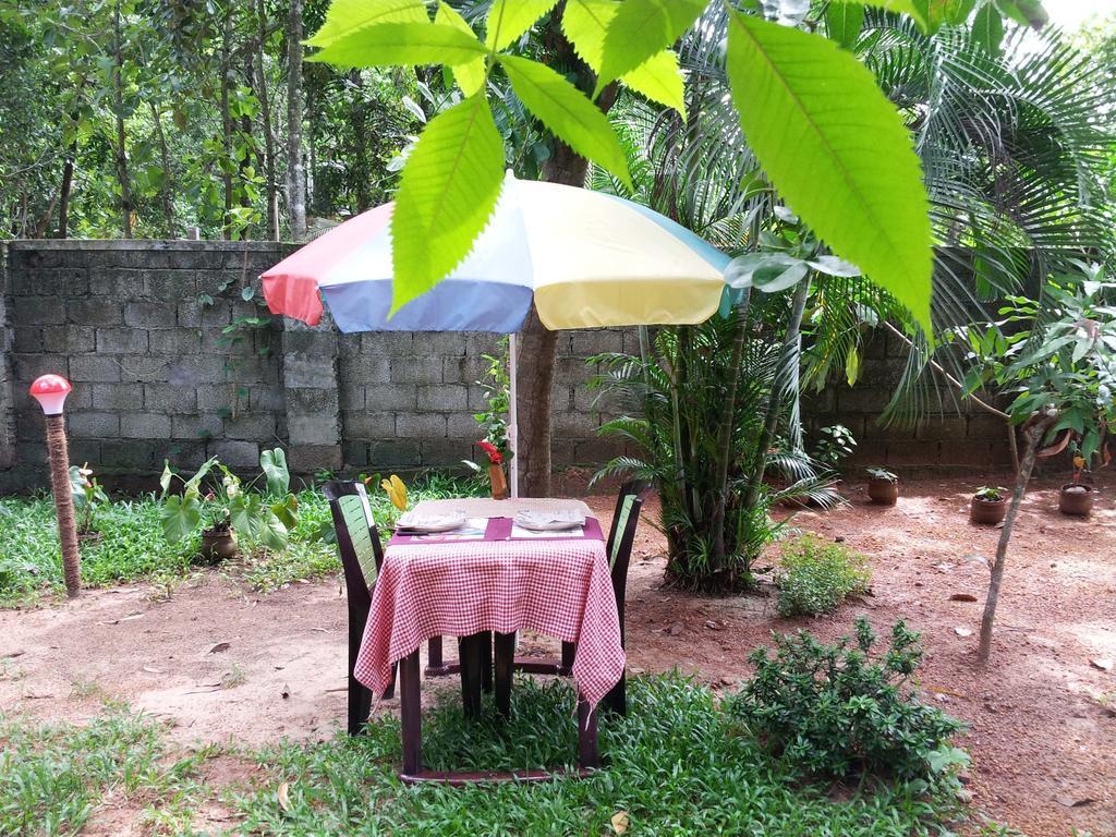 Marari Dreamz Villa Alappuzha Стая снимка