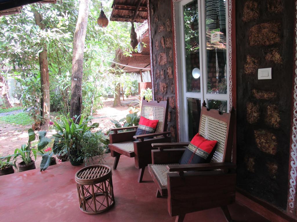 Marari Dreamz Villa Alappuzha Екстериор снимка