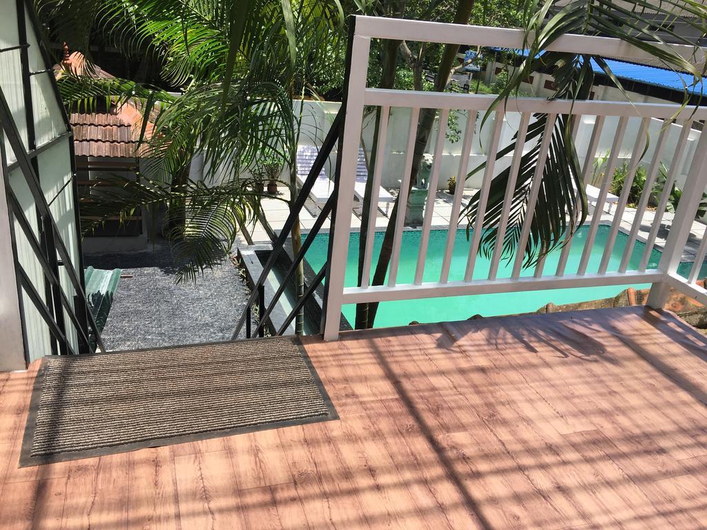 Marari Dreamz Villa Alappuzha Екстериор снимка
