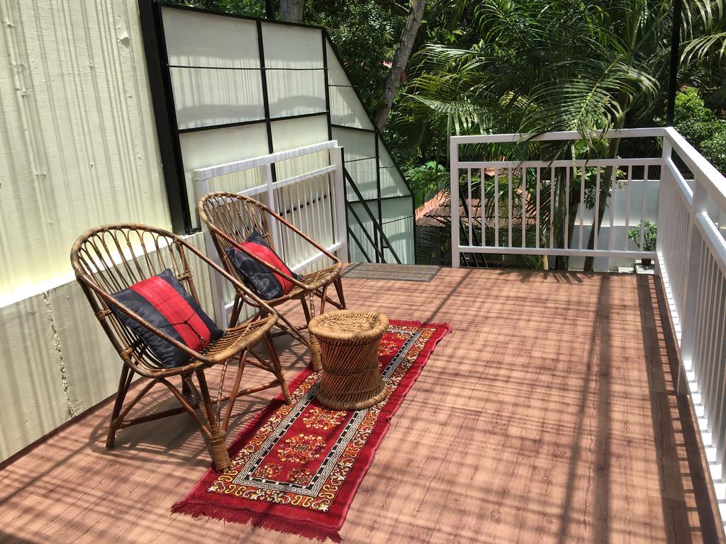 Marari Dreamz Villa Alappuzha Екстериор снимка