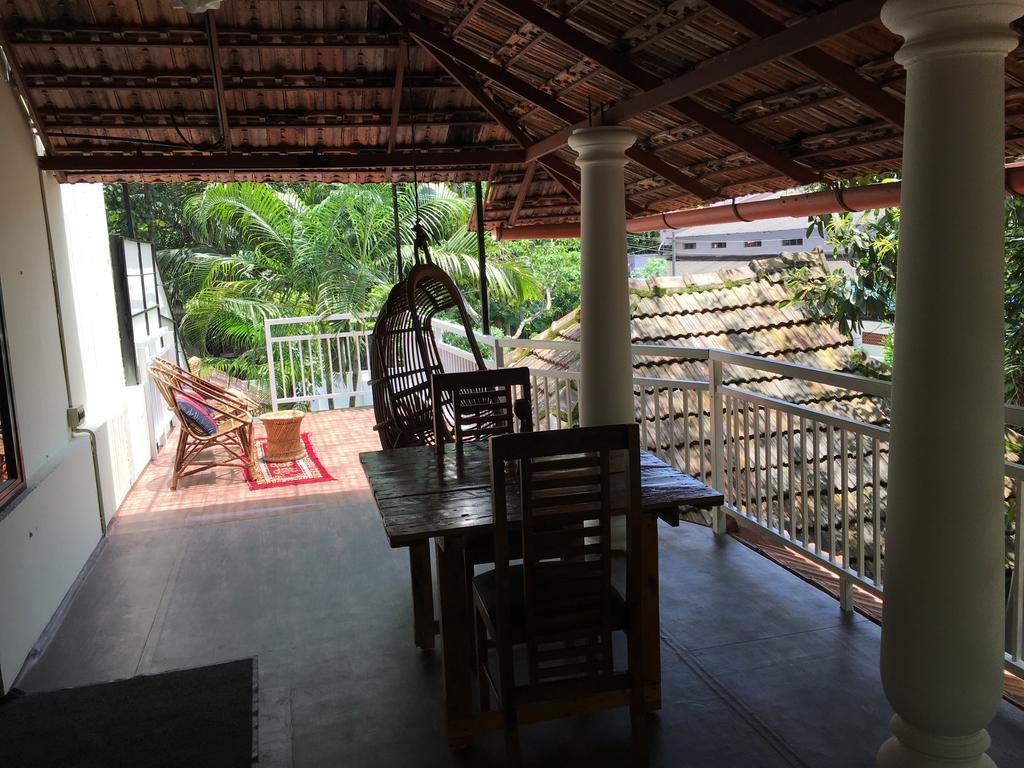 Marari Dreamz Villa Alappuzha Екстериор снимка