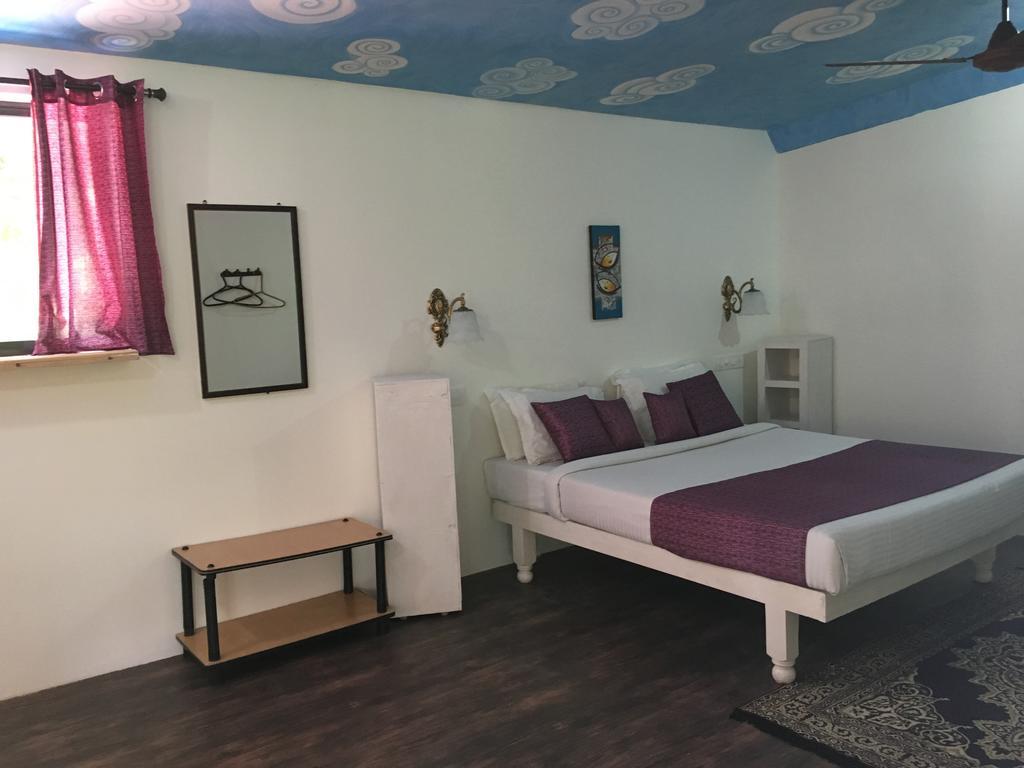Marari Dreamz Villa Alappuzha Екстериор снимка
