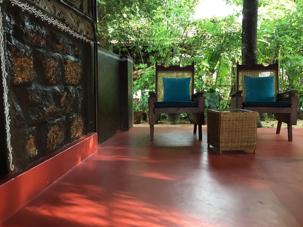 Marari Dreamz Villa Alappuzha Екстериор снимка