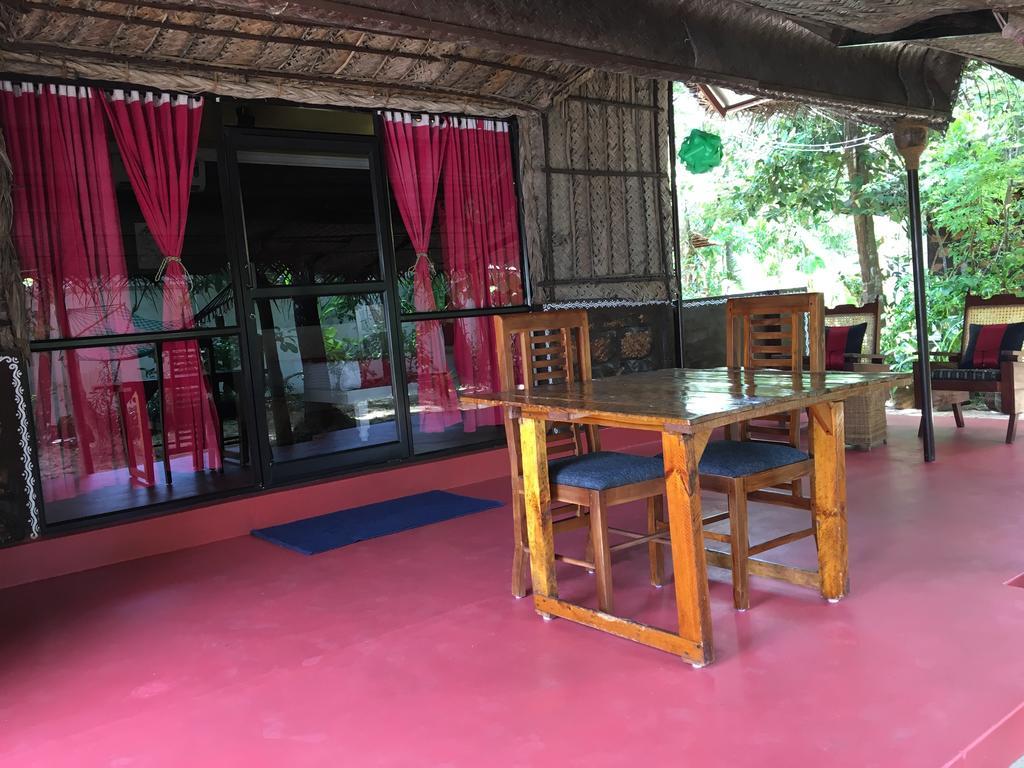 Marari Dreamz Villa Alappuzha Екстериор снимка