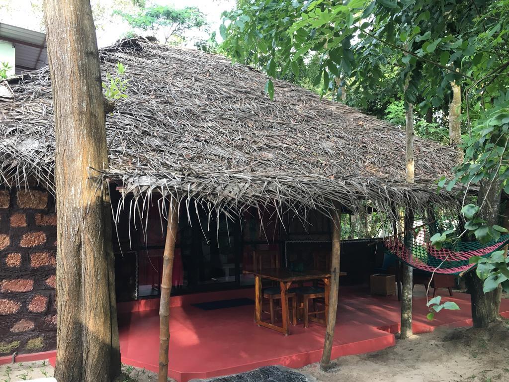 Marari Dreamz Villa Alappuzha Екстериор снимка
