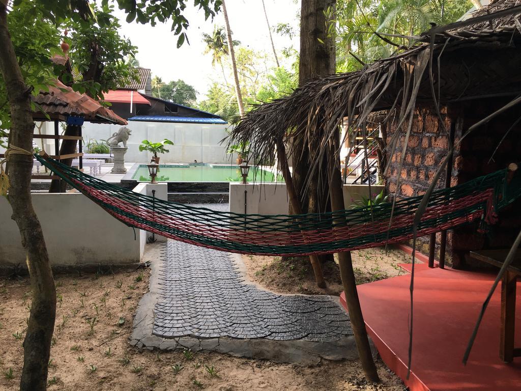 Marari Dreamz Villa Alappuzha Екстериор снимка