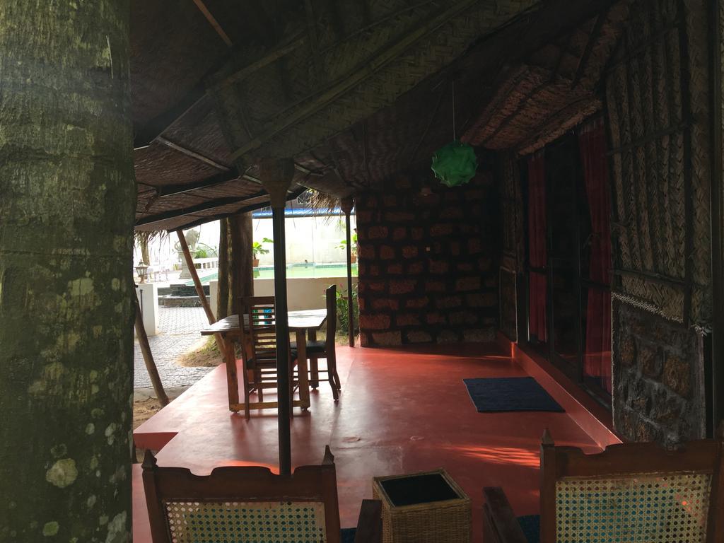 Marari Dreamz Villa Alappuzha Екстериор снимка