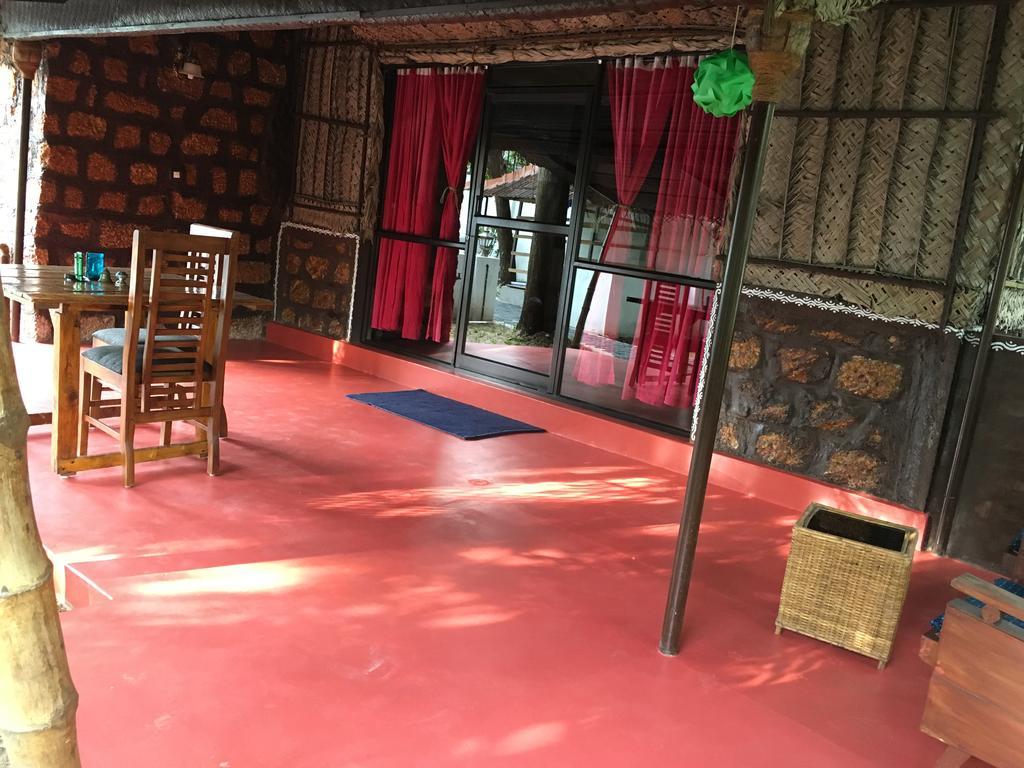 Marari Dreamz Villa Alappuzha Екстериор снимка