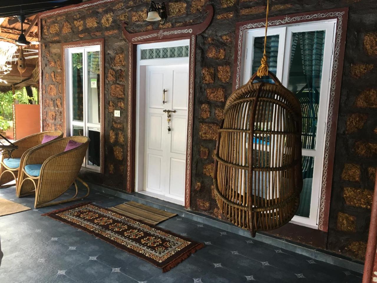 Marari Dreamz Villa Alappuzha Екстериор снимка