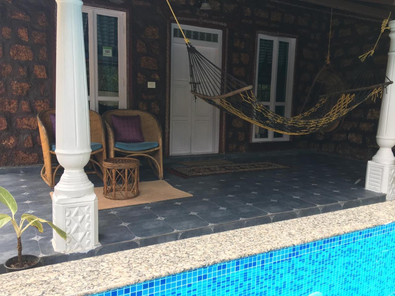Marari Dreamz Villa Alappuzha Екстериор снимка