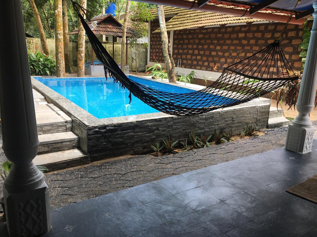 Marari Dreamz Villa Alappuzha Екстериор снимка