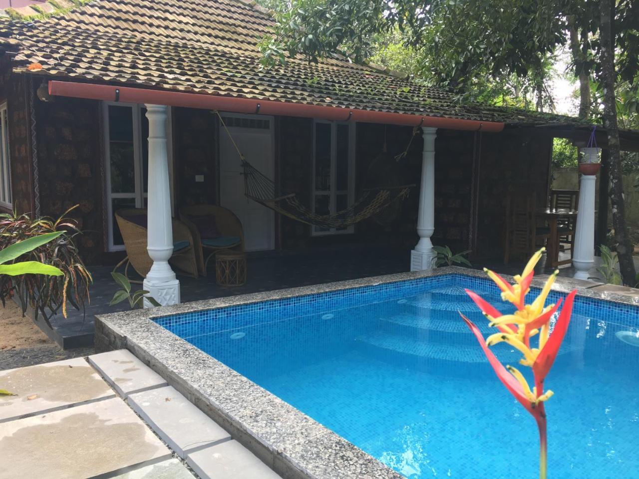 Marari Dreamz Villa Alappuzha Екстериор снимка