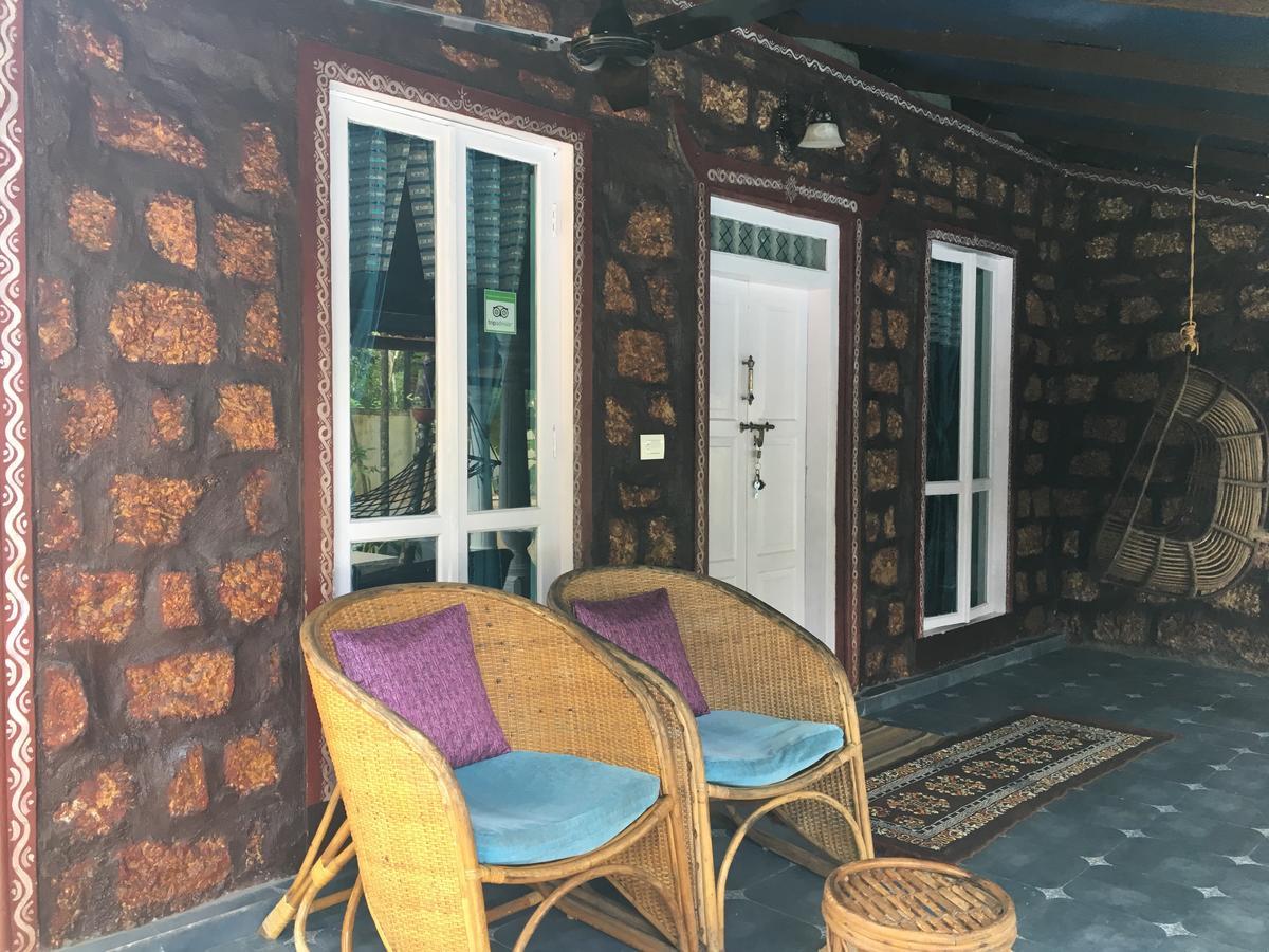 Marari Dreamz Villa Alappuzha Екстериор снимка