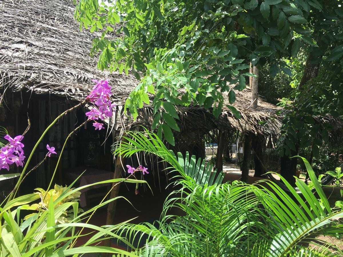 Marari Dreamz Villa Alappuzha Екстериор снимка