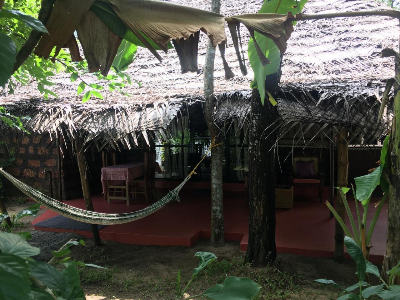 Marari Dreamz Villa Alappuzha Екстериор снимка