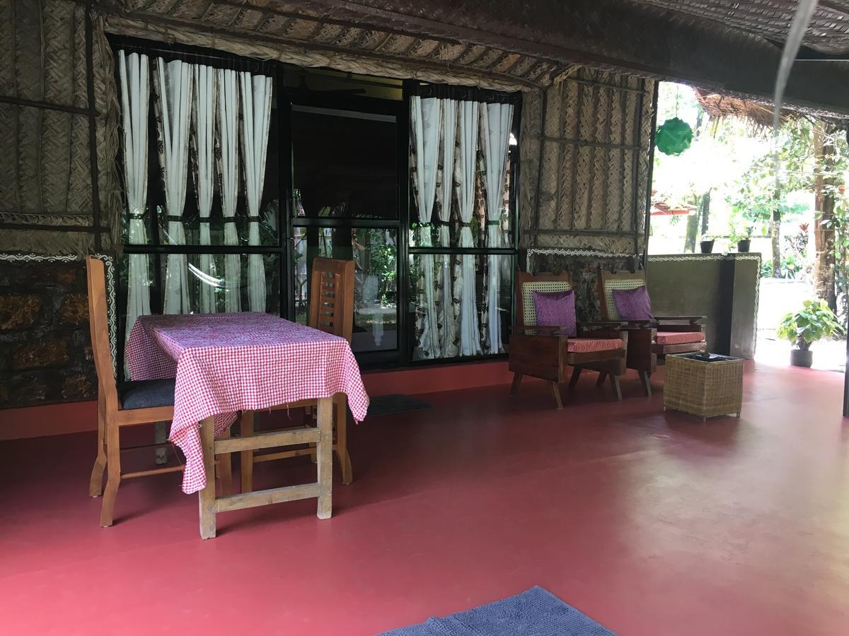 Marari Dreamz Villa Alappuzha Екстериор снимка