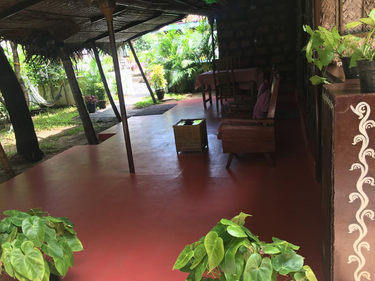 Marari Dreamz Villa Alappuzha Екстериор снимка