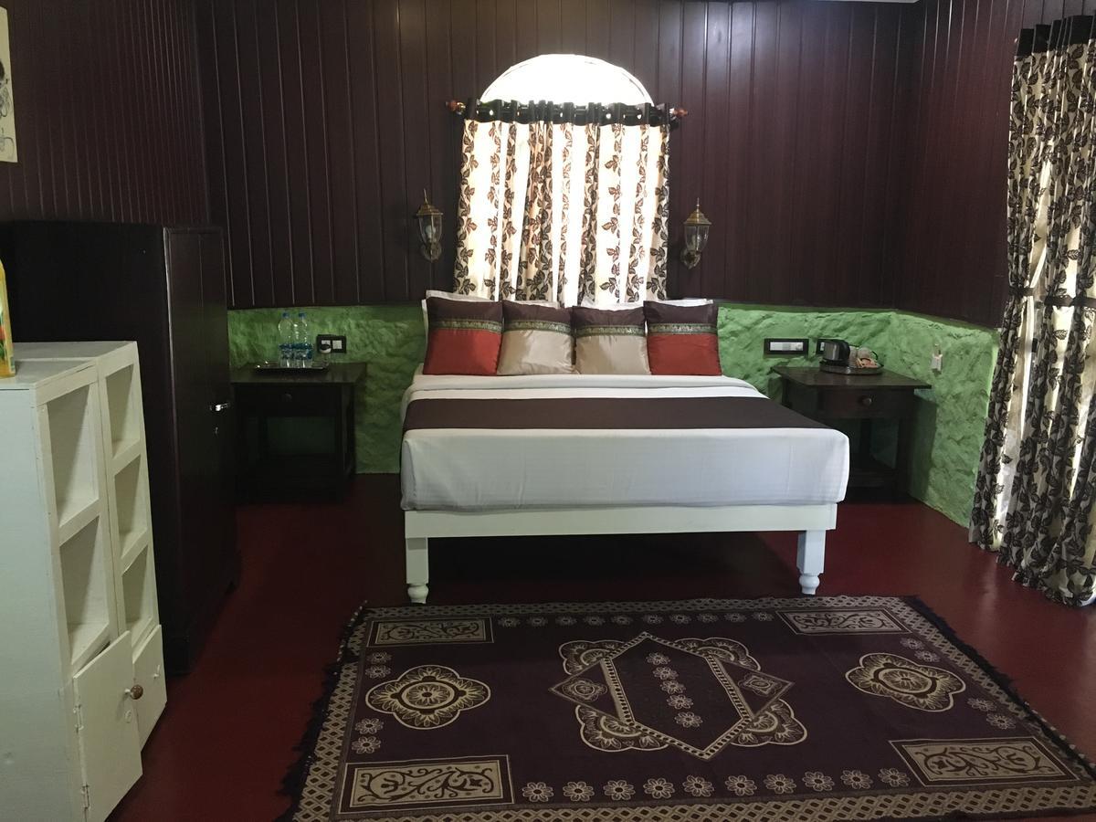 Marari Dreamz Villa Alappuzha Екстериор снимка