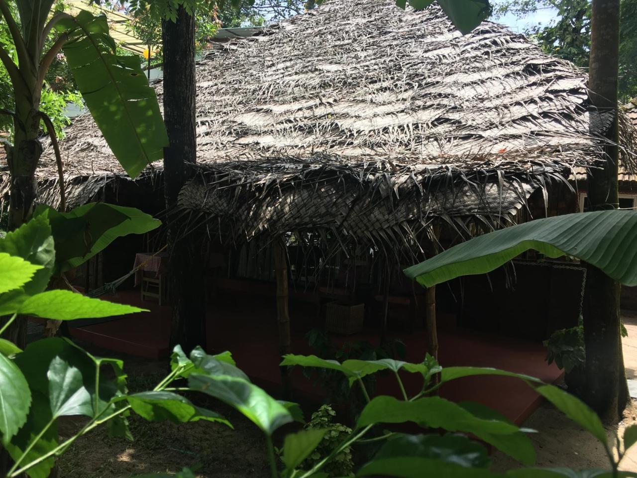 Marari Dreamz Villa Alappuzha Екстериор снимка